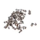 Full Complete Internal Screw Set Kit For Apple iPhone 6s Plus Black All Screws