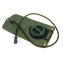 Water Storage Bladder Bag Foldable Water Bag for Hiking Climbing Cycling
