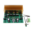 HIFI 500W Mono Subwoofer High Power Audio Amplifier Board Stereo Modules New