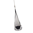 Strong Canvas Indoor Swing Hanging Hammock Chair Swing Seat for Children Kid, Birthday Gifts
