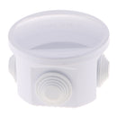 IP65 Waterproof ABS Plastic Enclosure Case Junction Box 80x50 mm