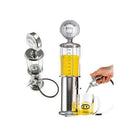 Gas Station Drinks Liquor Pump Cocktail Beer Bartending Dispenser Machine