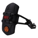 Motorcycle Accessories Rear Fender Bracket Motor Mudguard For Honda 700 750X NC750D CB400 CBR650 CB500X