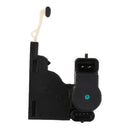 Front / Rear Left Door Lock Actuator OEM 22144363 Replacement For Cadillac Chevrolet