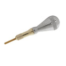 Dart Board Accessories Dart Soft Tip Remover Extractor Tool - Silver