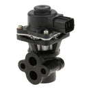 Black EGR Valve Exhaust Gas Recirculation for Suzuki Aerio Esteem 91177631