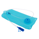 Hydration Bladder 2L Water Drinking Pack Water Bladder Replacement Backpacking Camping Hiking Backpacking Water Reservoir