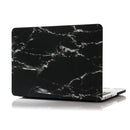 Fashionable Marble Hard Case Cover Top Case Bottom Case Cover COMPATIBLE FOR 12'' Macbook Retina