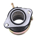 Intake Manifold Pipe Inlet Carburetor Adapter For 250cc CF250 PIT Dirt Bike
