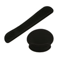 Ergonomic Keyboard Wrist Pad Memory Cotton Mouse Mat Wrist Rest For Laptop