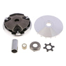 Scooter Moped ATV Roller Variator Clutch Assembly for Yamaha JOG 90