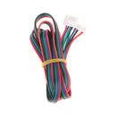 1Meter/3Feet Stepper Motor Cable Copper Wires for RepRap 3D Printer Parts