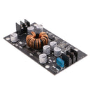 DC/DC 12~24V To 5V 20A Step-down Module LED Car Screen Power Converter Power Regulators without Anti-interference for car audio, navigator, radio, LED display, LCD TV, electric fan etc