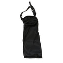 Car Seat Back Trash Bag Can Litter Garbage Headrest Wastebasket Holder Black