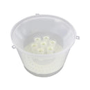 Wasp Trap Catcher Effective Trap for Bees, Wasps, Hornets, Yellow Jackets