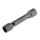 Motorcycle 16mm 18mm Ignition Spark Plug Spanner Tool Deep Wrench Socket