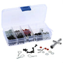 270 in 1 Special Repair Tool & Screws Box Set for 1/10 HSP RC Car DIY