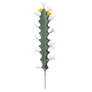 Artificial Cactus Succulent Plants Miniascape Bonsai Potted Decorative