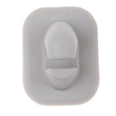 Kayak Paddle Clips Pole Holder Mount Patch for Inflatable Boat Canoe Dinghy Fishing Raft