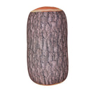 Creative Log Wood Shape Pillow Home Office Car Comfortable Cushion Decor