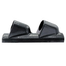 Great Performance 2inch Dual Hole Pod Gauge Meter Mount Holder Carbon Fiber