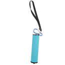 1/4'' Screw Sponge Handle Holder Grip Stabilizer For Gopro Hero 5 4 3 Sports Camera Blue