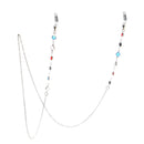 Eyeglasses Sunglasses Holder Glasses Retainer Eyewear Neck Cord Chain String