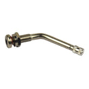 60 Degree Angled Wheel Tire Tyre Valve Stem Extension for Car Motorcycle Bike Truck