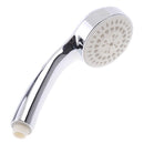 Automatic Sprinkler Head Water Shower Head Sprayer Blue Color LED Light