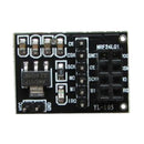 8 Pin Socket Adapter Board Plate For NRF24L01 Wireless Transceive Module AMS1117-3.3 chip