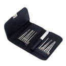 12 In 1 Mobile Phone Repair Tool Kit Screwdriver Set for SmartPhone Tablet