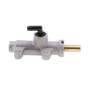 Rear Disc Brake Pump Rear Brake Caliper Fit For POLARIS SPORTSMAN 335/400/450/500/600/700/800