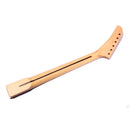 Maple Guitar Neck Fingerboard Replacement Parts for Jackson Electric Guitar