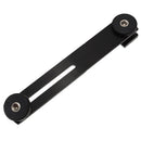 Flash Hot Shoe Mount Bracket Holder 1/4'' Screw for Nikon Canon DSLR Camera