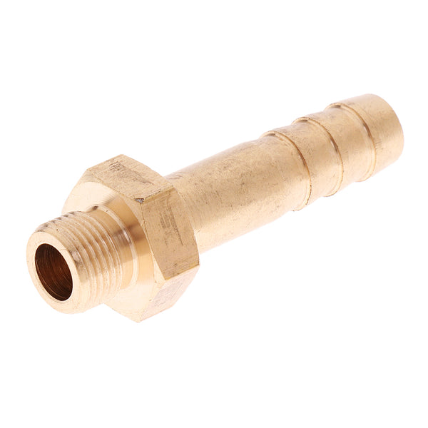 1.97 x 0.24'' Copper Converter/Connector for Household Gas Tank Filling Camping Gas Tank
