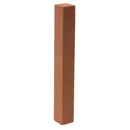 Red Fret Sanding Fit Guitar Bass Frets Neck Polish Luthier Polishing Whetstone Instrument Accs