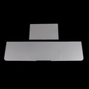 Trackpad Palm Rest Cover Protector Sticker For Macbook Retina 12 inch Silver