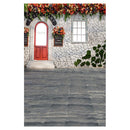 30x60cm Lifelike Backdrop Background Backcloth For Doll Photography Accs