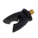 Silicone Fishing Rod Butt Rest for Carp Coarse Fishing Rod Pod Bank Sticks