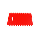 Wood Graining Tool Wall Art Painting Paint Scraper for Simulate Wood