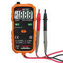 PEAKMETER PM8231 Handheld Multifunction DC AC Volt Tester Digital Multimeter