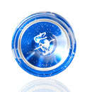 Classic YOYO Toy Super Professional Aluminum Alloy Magic YoYo Ball M002 Bearing String Trick Toy -