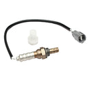 Heated 4-Wire Upstream Fuel-efficient Motor Transmission Speed Sensor Replacement for Honda SG336