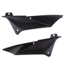 Left & Right Side Air Duct Cover Fairing For Yamaha YZF-R1 2002-2003 R1 02-03