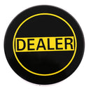 Finest Acrylic Poker Game Dealer Button for Party Casino Game Tournament 2.83 x 0.78inch