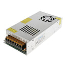 Universal 12V Switching Power Converter Supply LED Dual-input for 3D Printer Durable