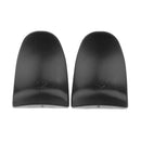 Pack of 2 L2 R2 Extension Trigger Buttons for Sony Playstation PS4 Handle Console Controller Black