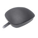 Rear Passenger Leather + Sponge Seat Pillion Cushion For Harley Sportster XL1200 48 2014-2016