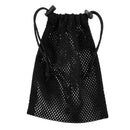 Adjustable Drawstring Mesh Gear Carry Bag for Scuba Diving Snorkeling Spearfishing SMB Surface Marker Buoy