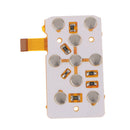 Menu Keyboard Button Board Flex Ribbon Cable Repair Parts For Nikon COOLPIX S2500 S2550
